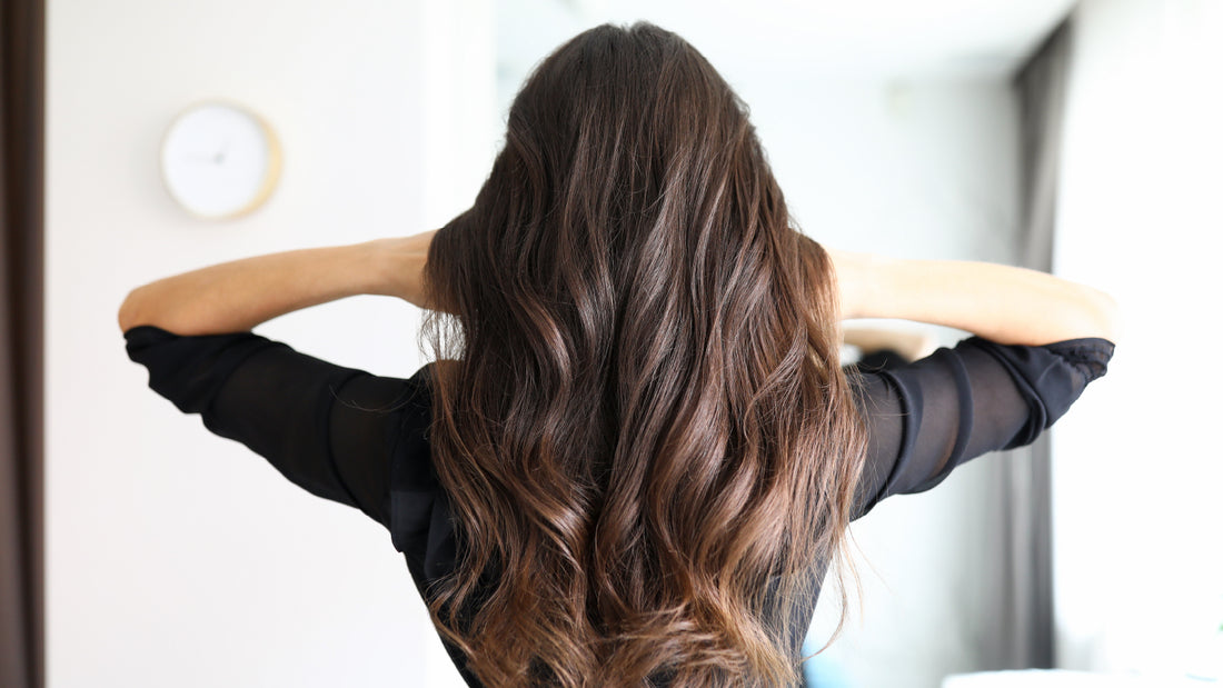 What's The Best Shampoo for a Dry Scalp?