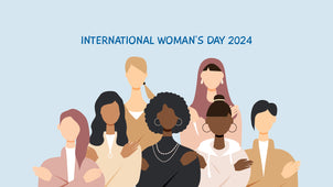 International Women's Day 2024 - The Women of MooGoo