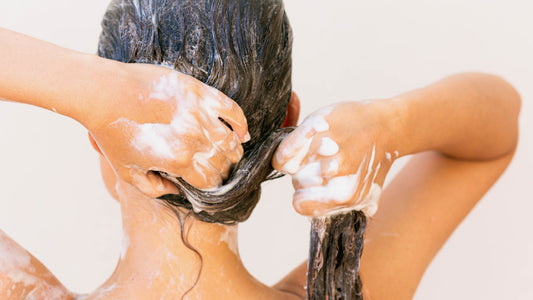 Build a healthy scalp care routine under €50!
