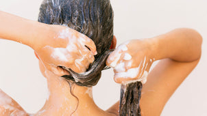 Build a Healthy Hair & Scalp Routine Under 50 Euros!