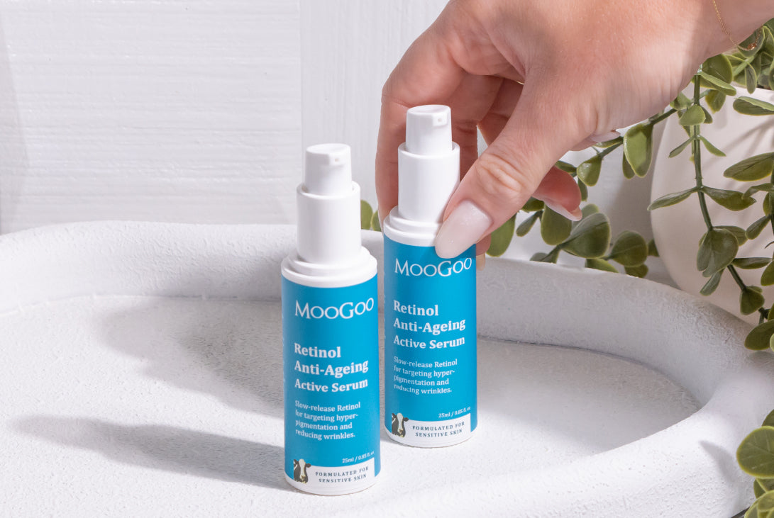 7 Myths About Retinol You Need to Stop Believing