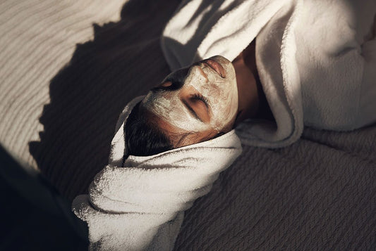 Build A Better Beauty Sleep; 4 Ways to Hack Your Pre-bed Time