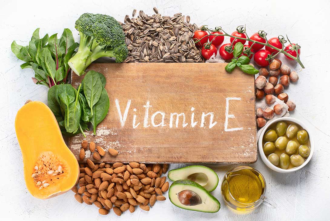 Why We Use Natural Vitamin E So Much – MooGoo Ireland