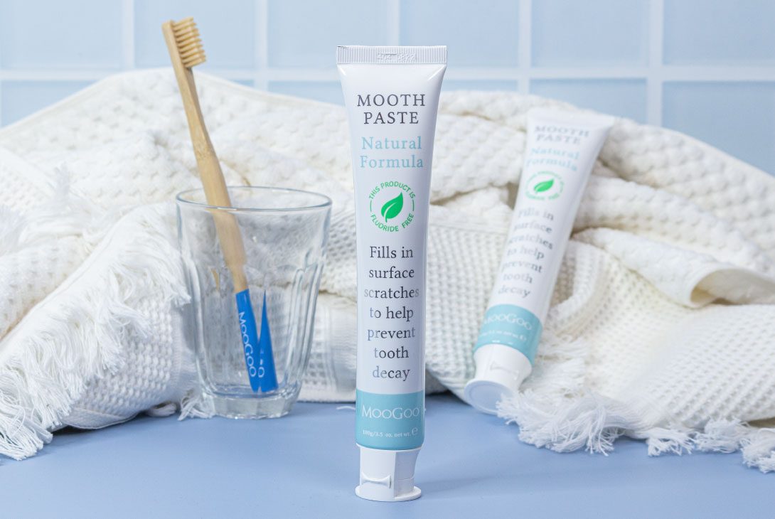 Meeto Toothpaste 7 Facts You May Not Know About Toothpaste – MooGoo Ireland