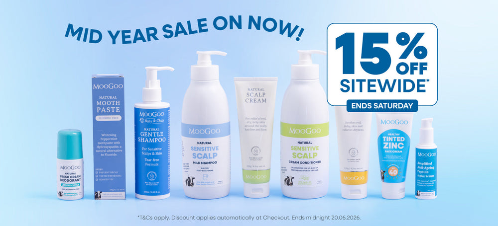 15% OFF* Mid Year Sale 2026