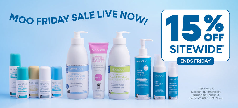 Moo Friday Sale 2025