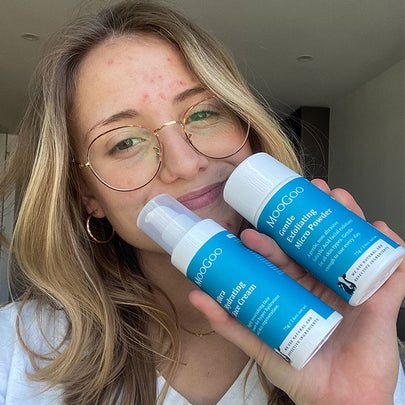 Hydrating Renewal Face Cream 75g | MooGoo Skincare MooGoo Ireland Hydrating Renewal Face Cream 75g | MooGoo Skincare MooGoo Ireland