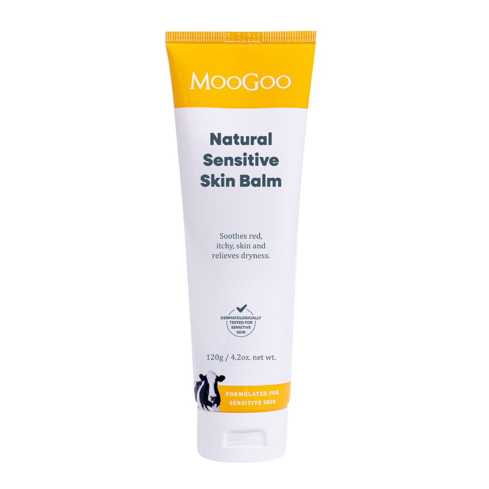 Sensitive Skin Balm 120g