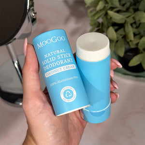 Deodorant Stick - Coconut Cream 65g