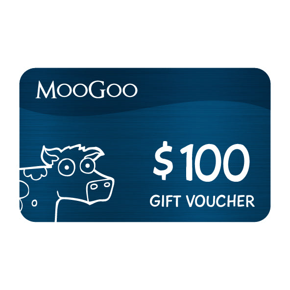 MooGoo IE Gift Voucher