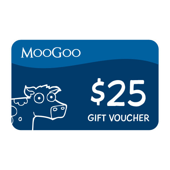 MooGoo IE Gift Voucher